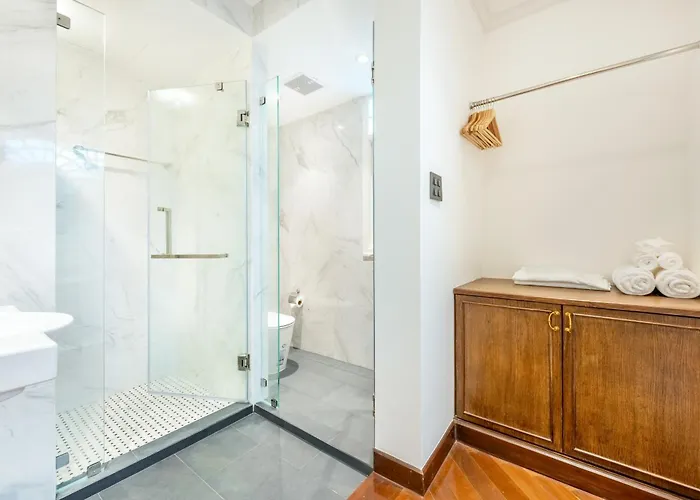 Hotel Cherie Boutique Bangkok