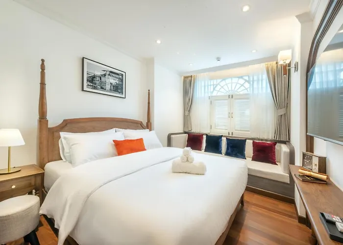 Hotel Cherie Boutique 4*