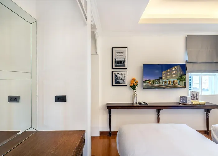Cherie Boutique Hotel Bangkok
