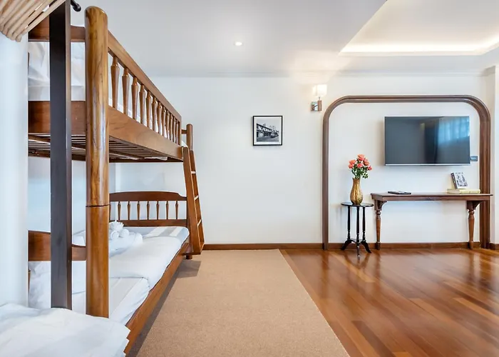 Hotel Cherie Boutique