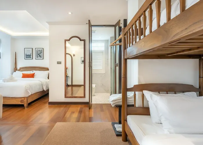 Cherie Boutique Hotel 4*