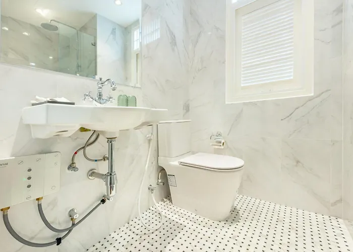 Hotel Cherie Boutique 4*