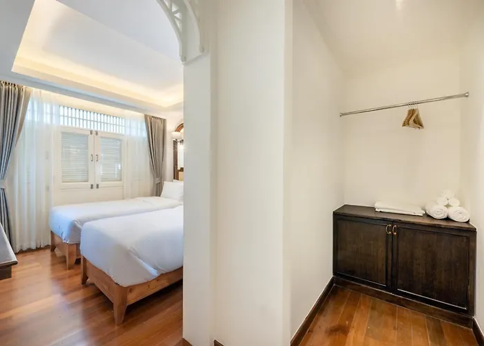 Cherie Boutique 4* Bangkok