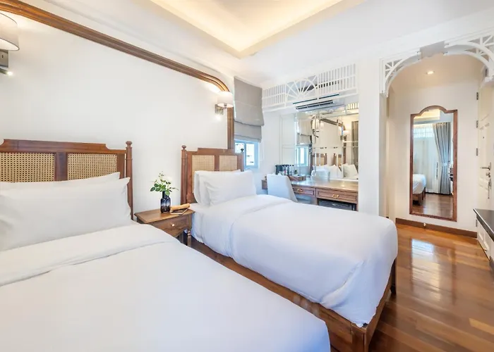 Hotel Cherie Boutique 4*