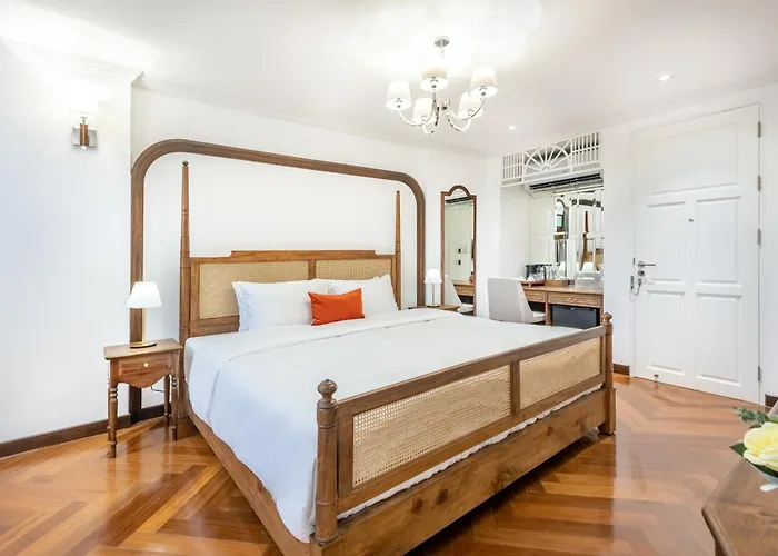 Cherie Boutique Hotel