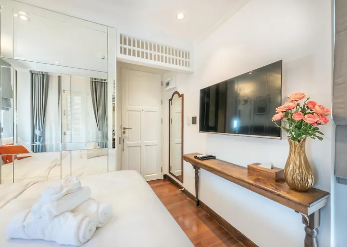 Cherie Boutique 4* Bangkok