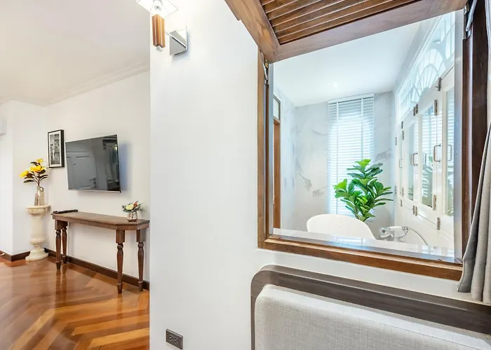 Cherie Boutique Hotel Bangkok
