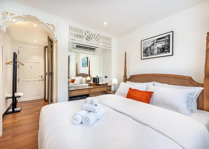 Hotel Cherie Boutique Bangkok