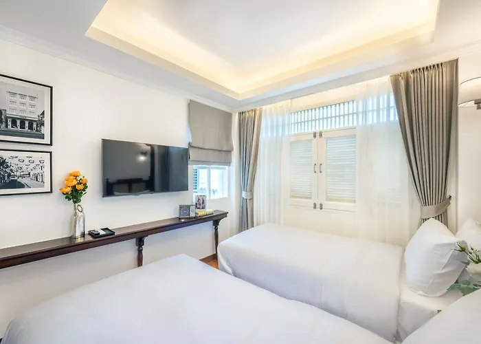 Cherie Boutique Bangkok