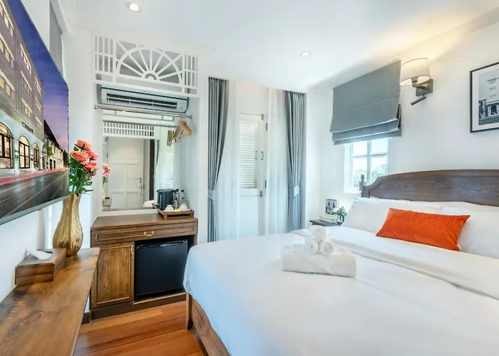 Hotel Cherie Boutique