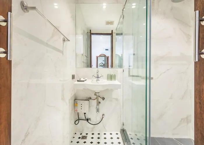 Hotel Cherie Boutique Bangkok