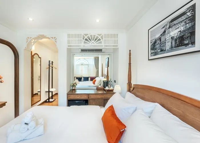 Cherie Boutique Bangkok