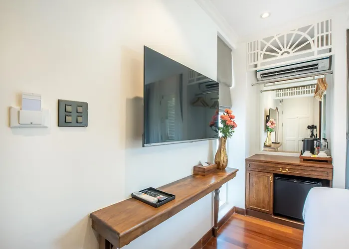 Hotel Cherie Boutique 4*