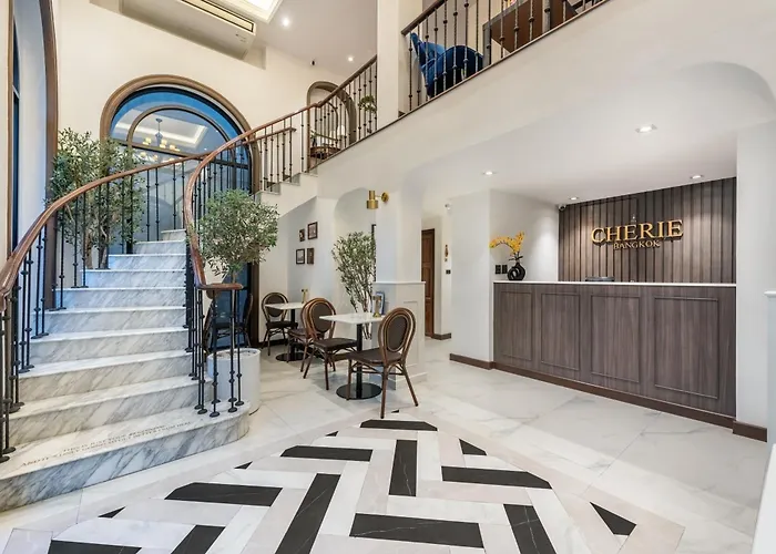Cherie Boutique Hotel