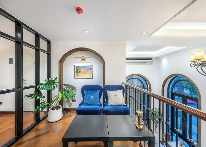 Cherie Boutique 4* Bangkok