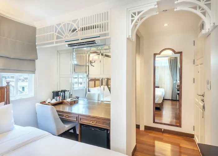 Cherie Boutique Hotel Bangkok