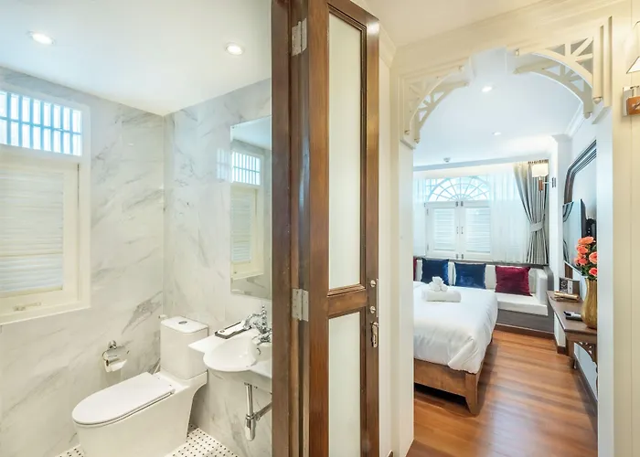 Cherie Boutique Hotel Bangkok