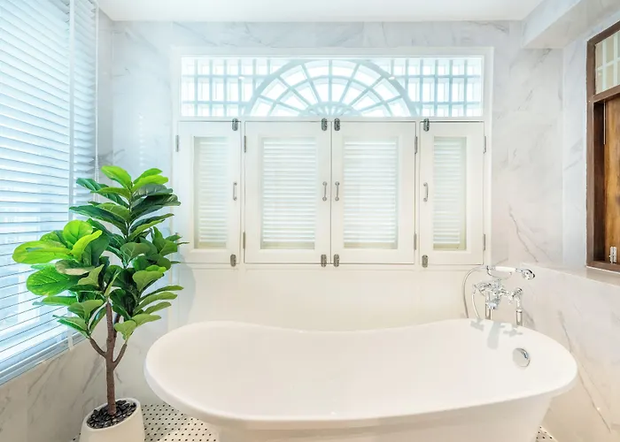 Cherie Boutique 4* Bangkok
