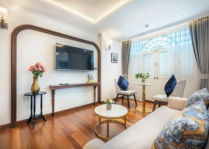 Cherie Boutique 4* Bangkok