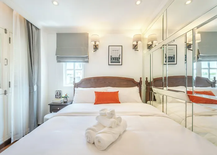 Cherie Boutique 4* Bangkok